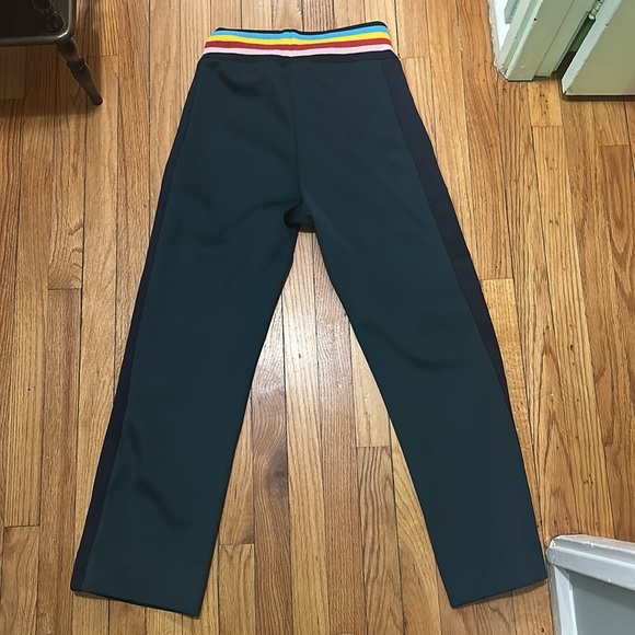 Mira Mikati track pants - Picture 2 of 5